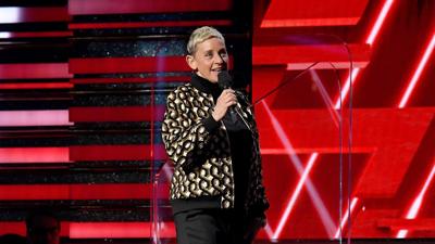 Ellen DeGeneres plans to end her talk show in 2022 | | local3news.com