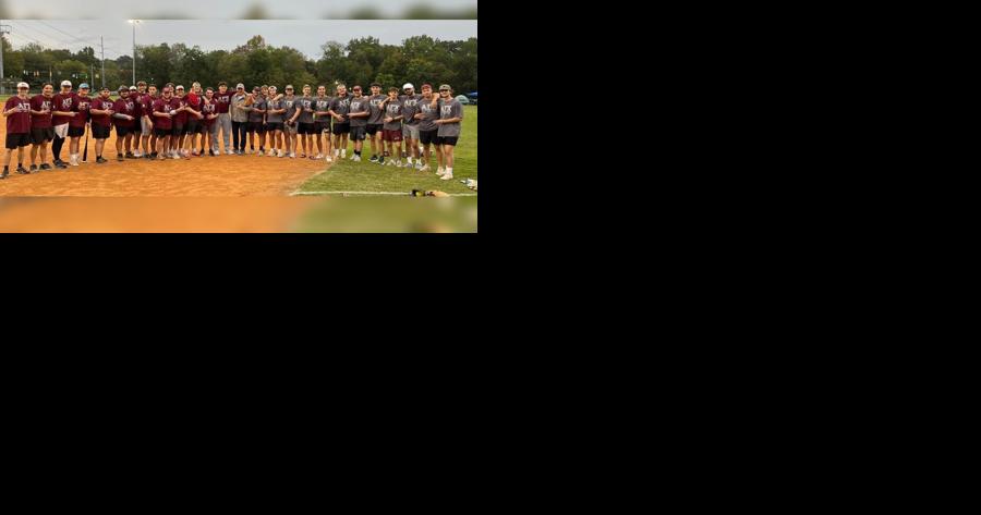 Lee University's Alpha Gamma Chi breaks record for world's longest softball marathon | Local News - Vimarsana News