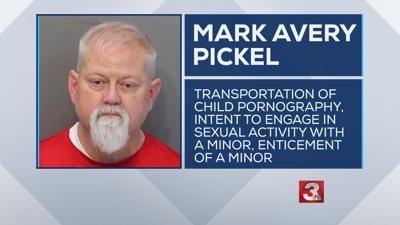 UPDATE: Kik app a factor in Chattanooga child porn sting, what ...