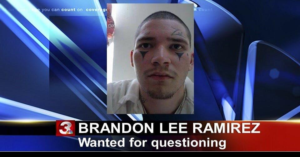 Varnell and Cohutta Police need help locating Brandon Lee Ramirez | What's  Trending 