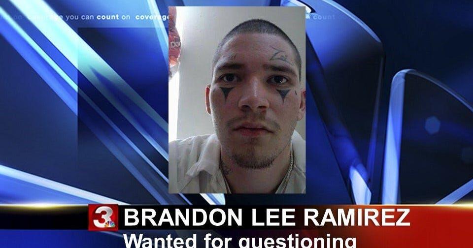 Varnell and Cohutta Police need help locating Brandon Lee Ramirez | What's  Trending 
