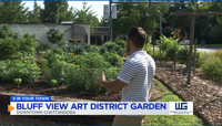 3 In Your City: Bluff View’s not so hidden downtown backyard | Native Information