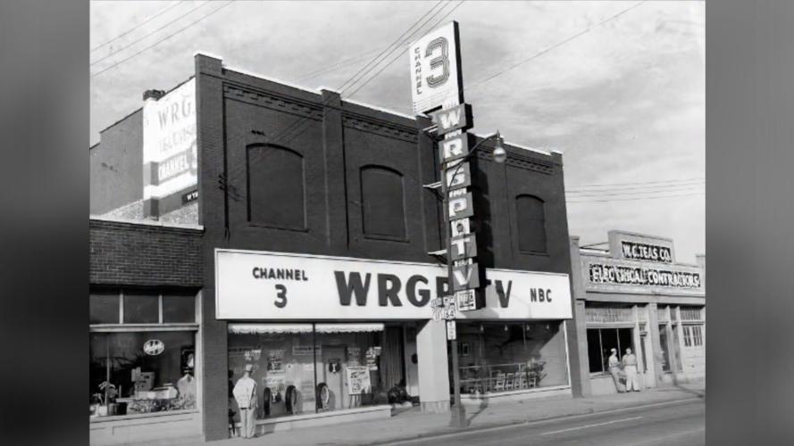 Local 3 News in Chattanooga: History, Leadership, and Awards | Site ...