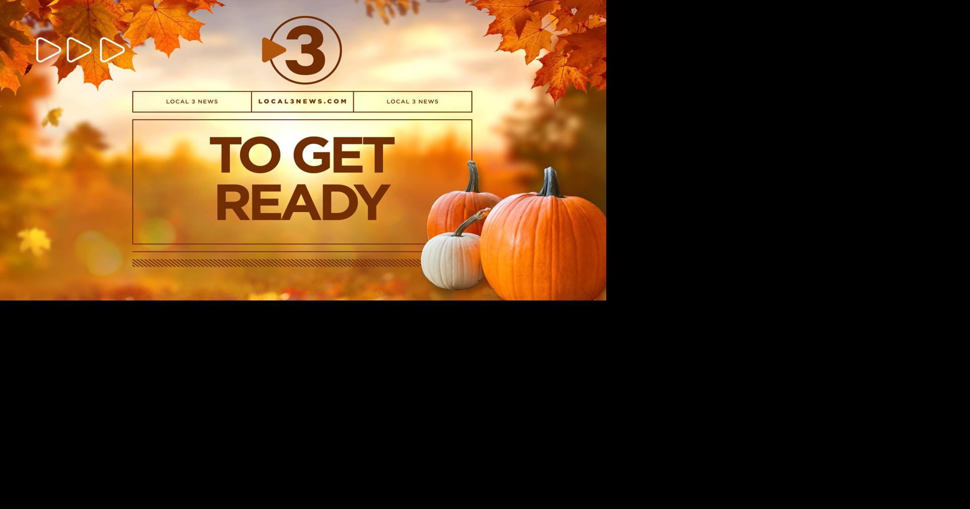 Upcoming Events: Air Show, Spooky Nightlife, Apple Festival &amp; Disney on Ice