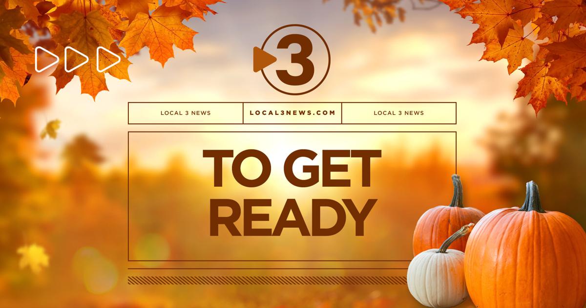 Upcoming Events: Air Show, Spooky Nightlife, Apple Festival & Disney on Ice