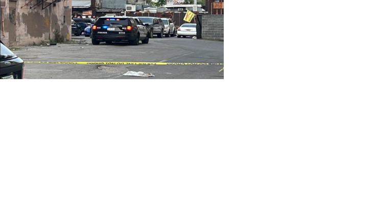 BREAKING: CPD investigating shooting at Champy's; two male victims sustained non-life-threatening injuries - Vimarsana News