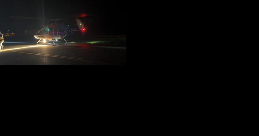 Tennessee Highway Patrol identifies two people killed in crash in Dunlap Thursday night - Vimarsana News
