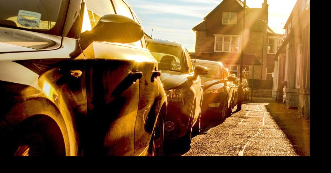 How the extreme heat can impact your vehicle and holiday travel