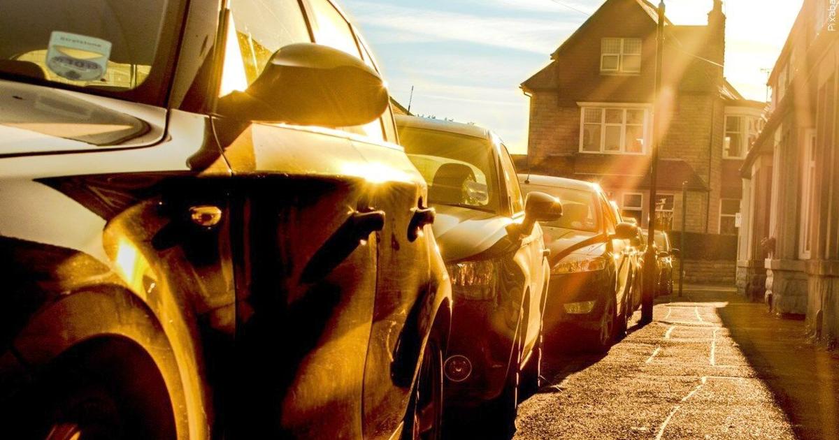 How the extreme heat can impact your vehicle and holiday travel