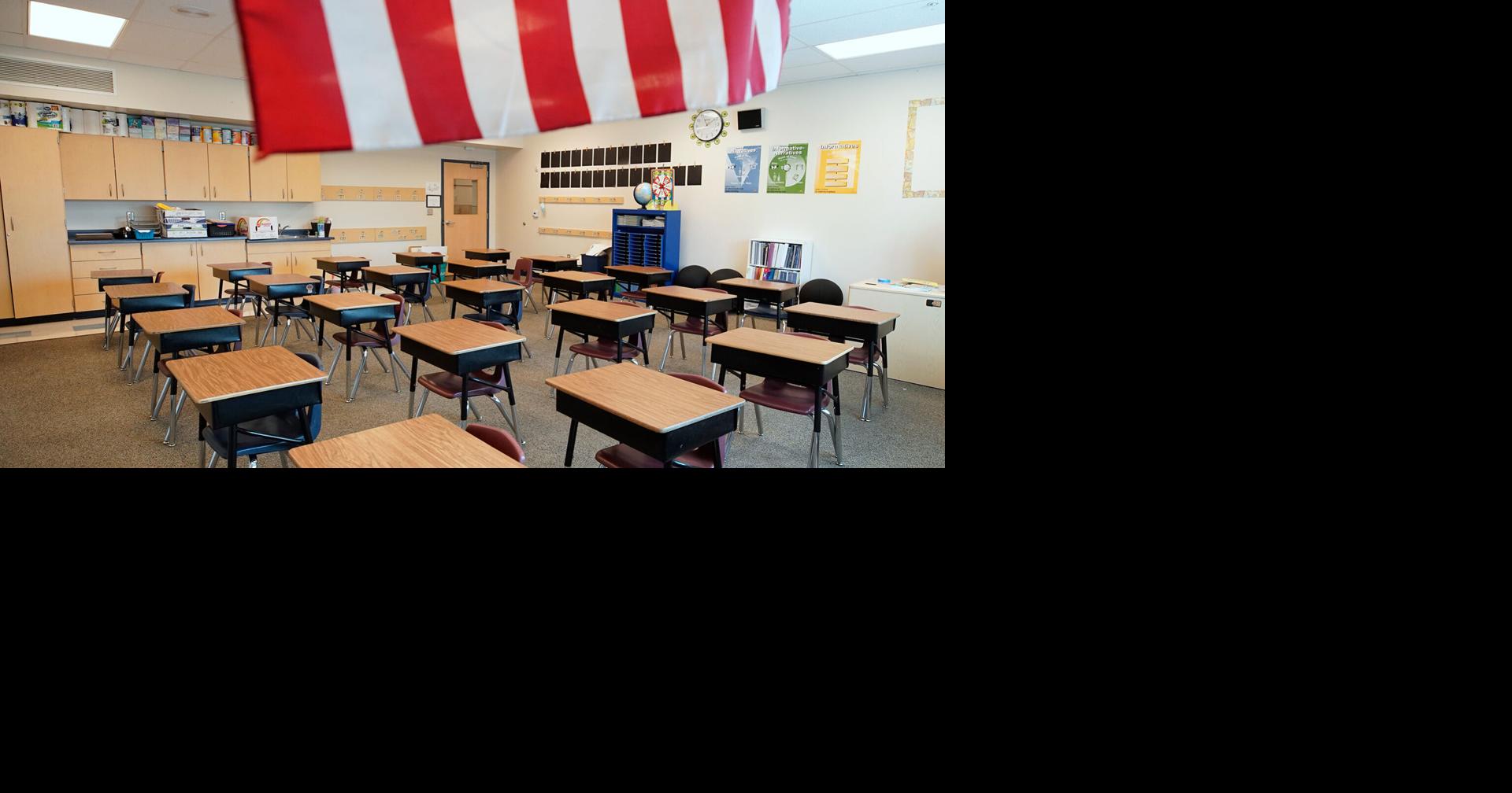 Tennessee to allow hunter education classes for school credit