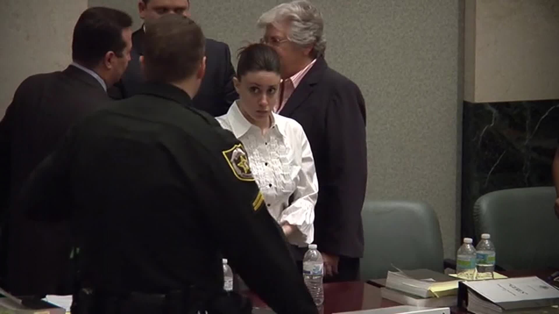 Casey Anthony Joins TikTok to Advocate for Herself | Regional/National ...