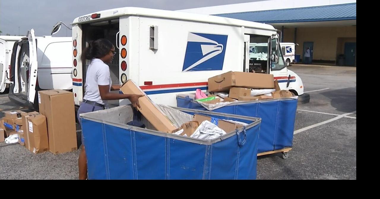 USPS hosting job fairs across TN on Tuesday