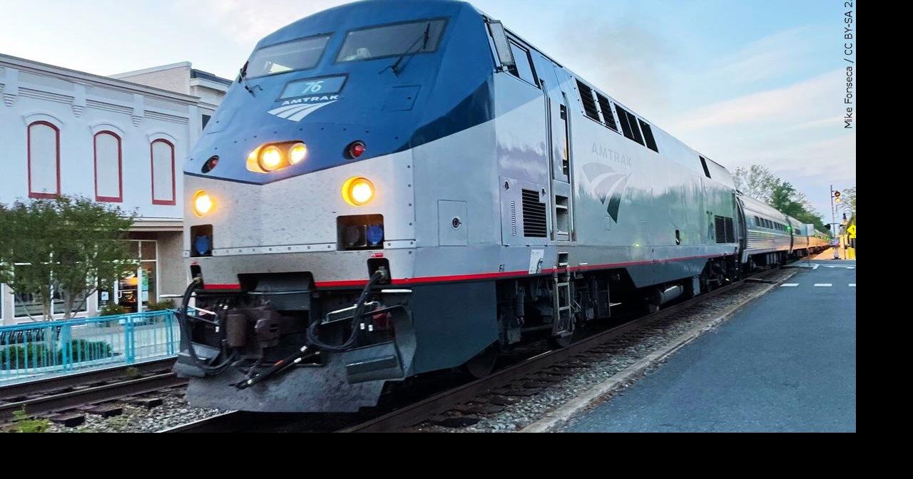 Proposed passenger railway would connect Chattanooga to other southern cities