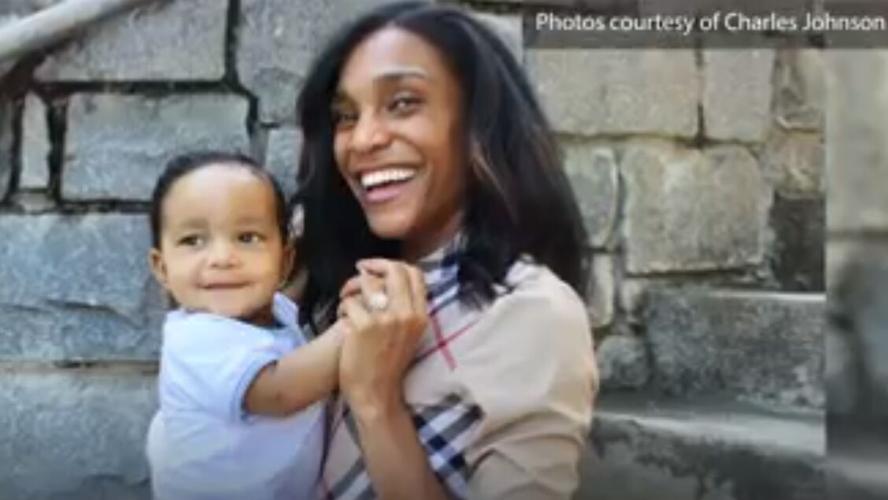 Senators introduce the Kira Johnson Act to help lower maternal