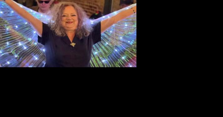 Former co-owner of longtime Zarzour's to be honored with mural on 104-year-old cafe - Vimarsana News