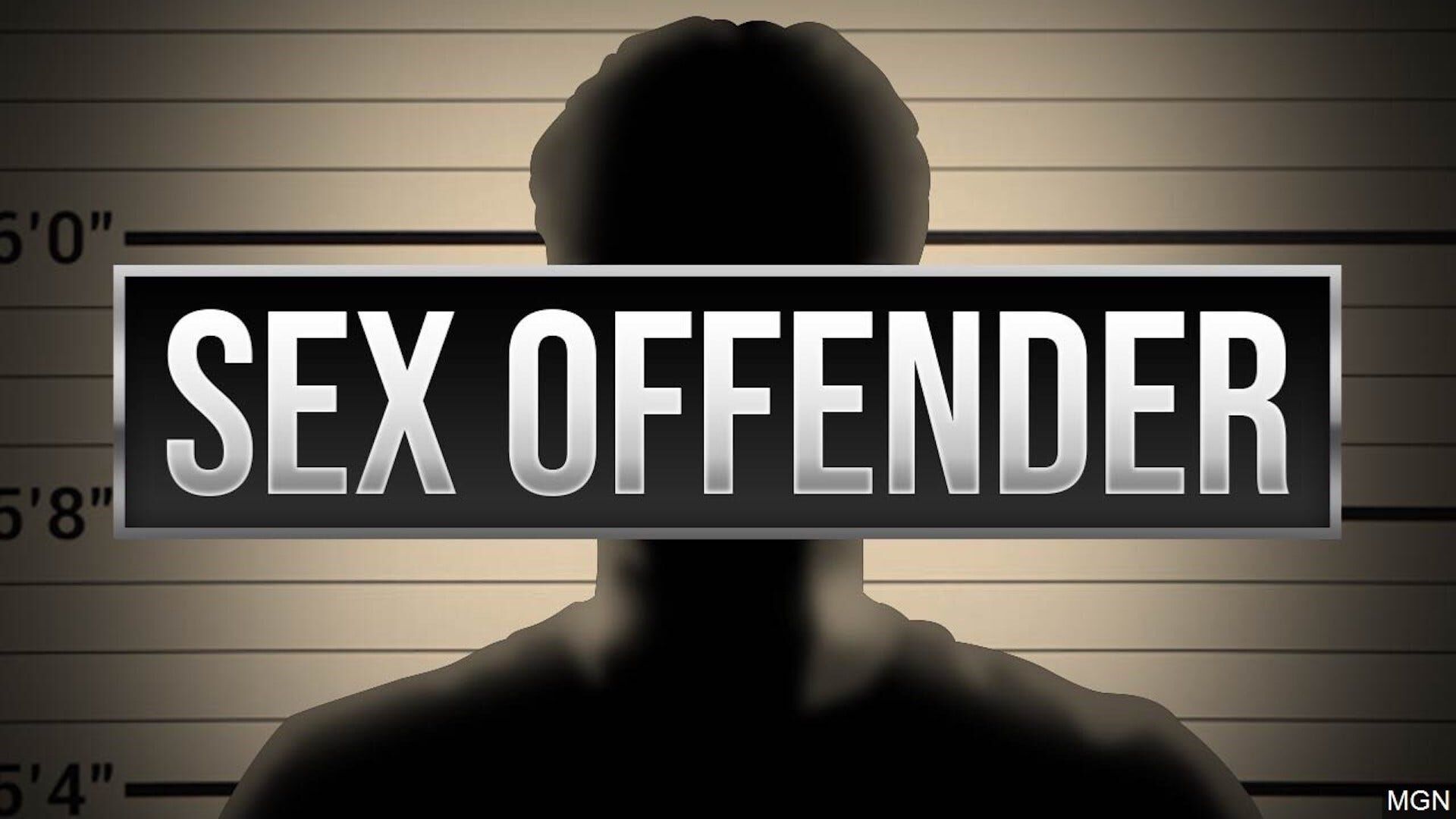 Convicted Sex Offender Arrested Near High School | Local News ...