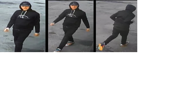 Catoosa County Sheriff's Office seeks help identifying theft suspect - Vimarsana News