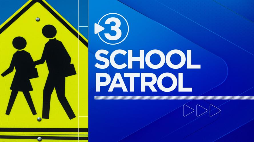 2022 School Patrol