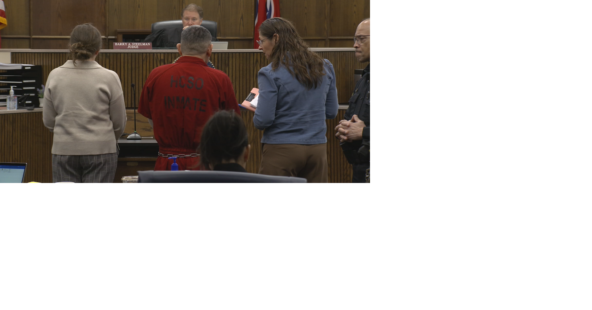 Man to face murder trial in Hamilton Co. after fleeing to Mexico in 2011