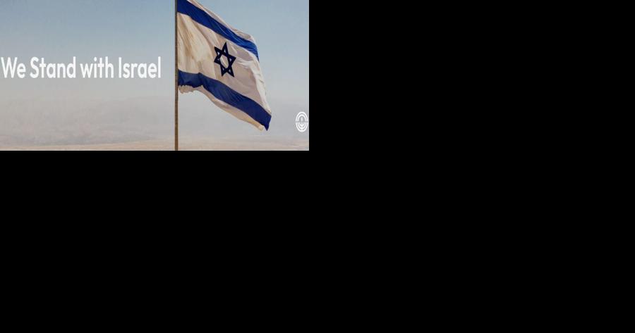 Jewish Community hosting Night of Solidarity in response to attack on Israel - Vimarsana News
