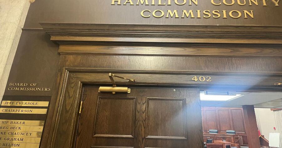 750k towards Hamilton County tourism– but where is it coming from?