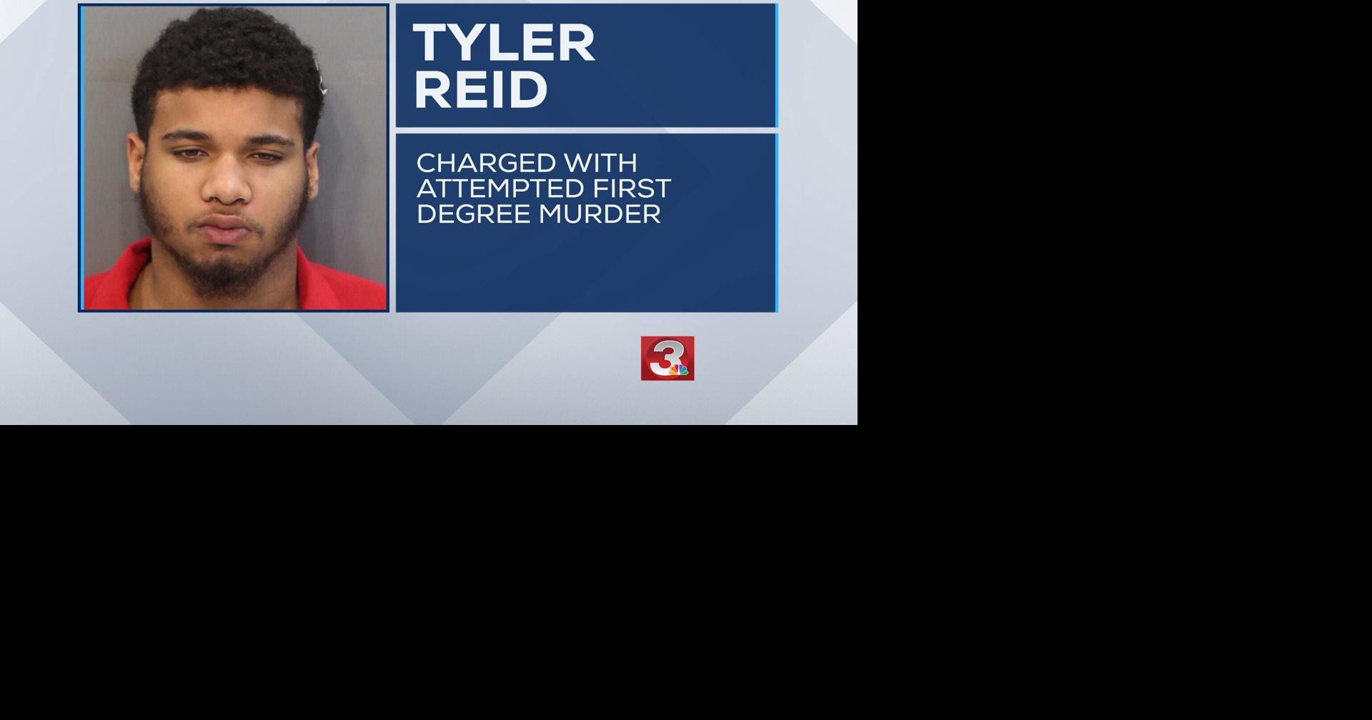 UPDATE Victim in Ooltewah shooting dies