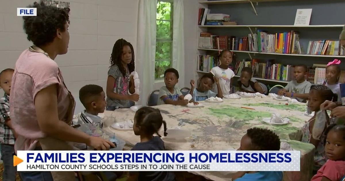 Hamilton Homeless Support Hamilton County Schools works to support families experiencing ...