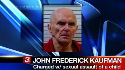 Cherokee Co. deputies arrest man for sexual assaults on child ...