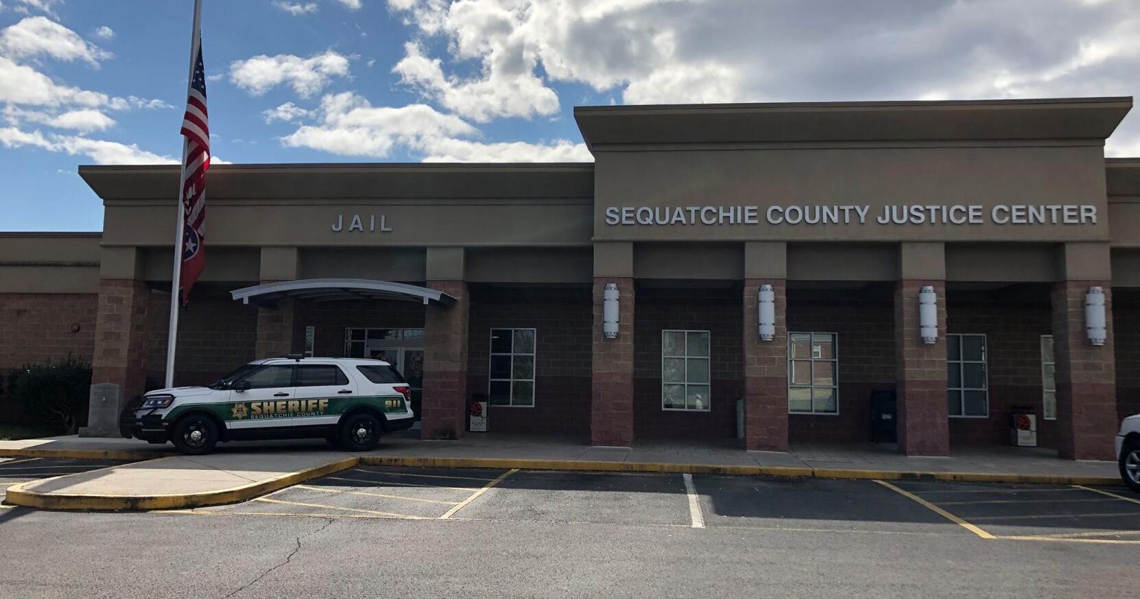 Sequatchie County Sheriff's Office hosts Project K-9 Hero ceremony - Vimarsana News