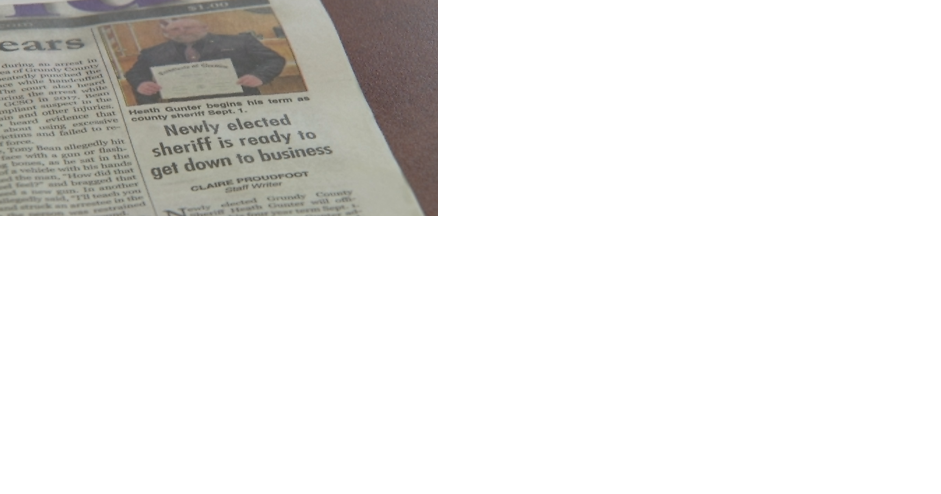 Grundy County Sheriff's Office to update POST weekly after new findings | Local News - Vimarsana News