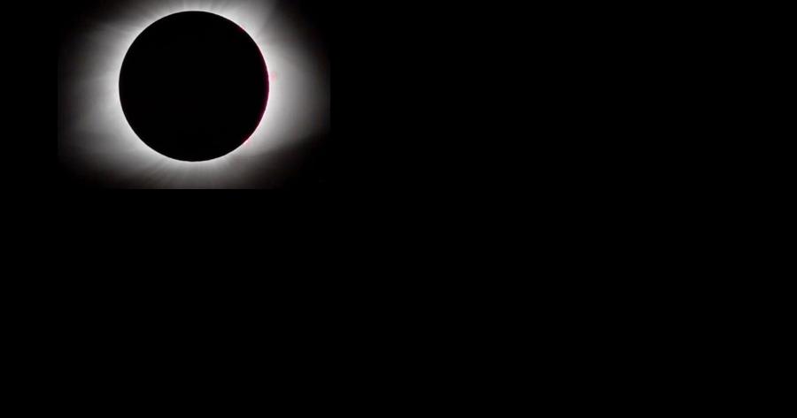 While you watch the eclipse, you'll also be able to feel it | Regional/National Headlines - Vimarsana News
