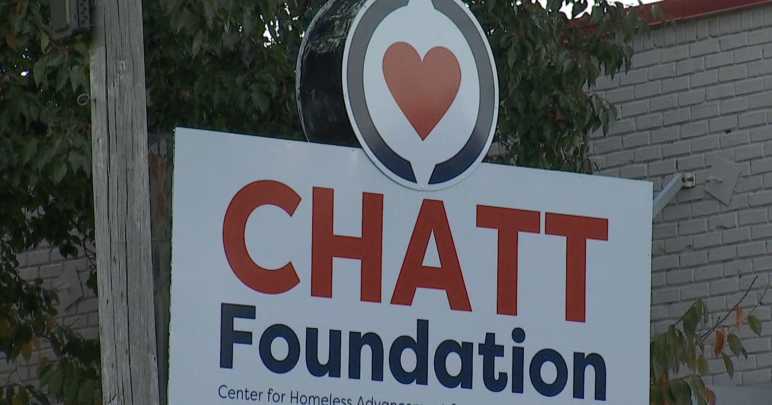 UPDATE: Chatt Foundation opening cold weather shelter due to freezing temperatures on Wednesday night - Vimarsana News