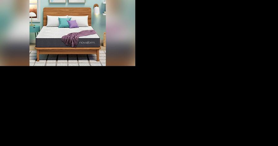 Tens of thousands of Costco-exclusive mattresses recalled for mold risk - Vimarsana News
