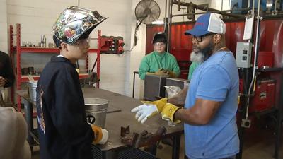 Chattanooga 2.0 program expecting to double student support thanks to grant