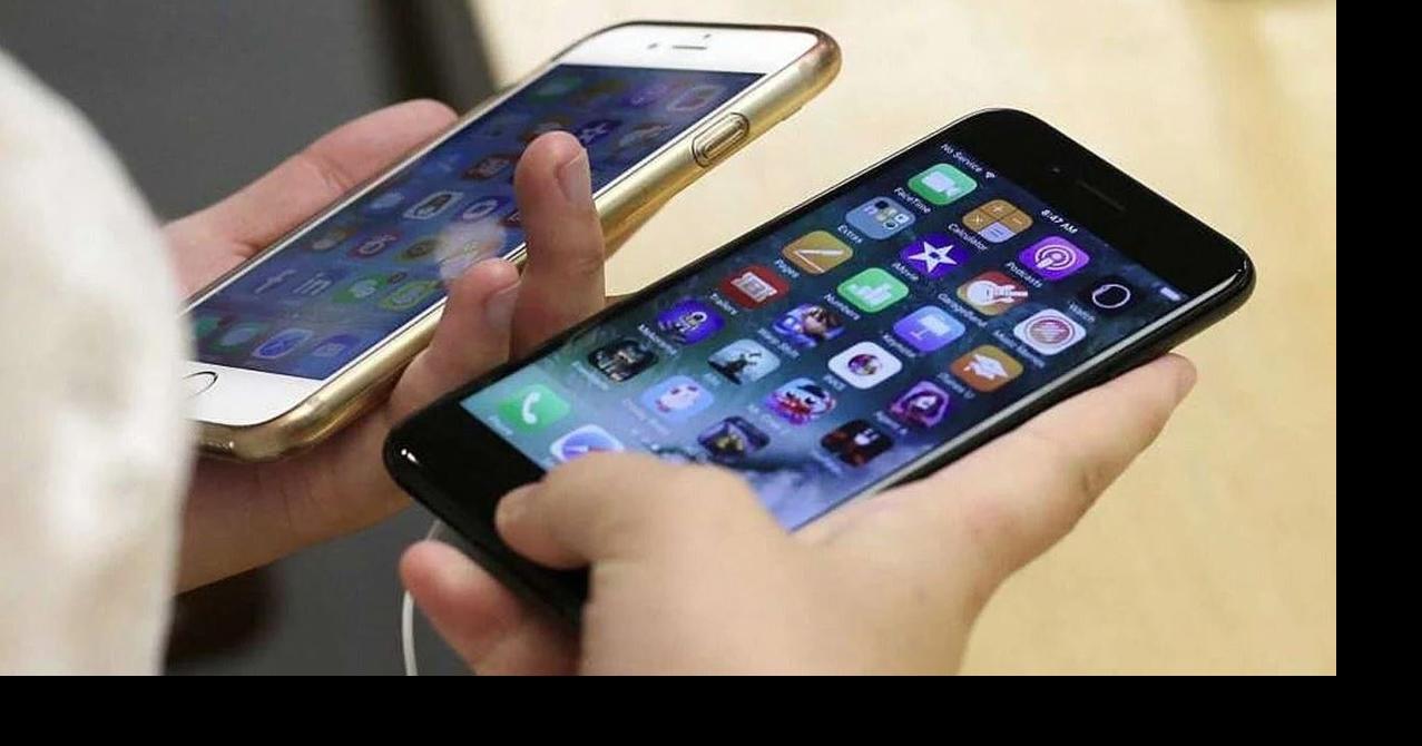 Teknik apa?  Memahami Pemeriksaan Keamanan Apple di iOS 16 |  berita Lokal