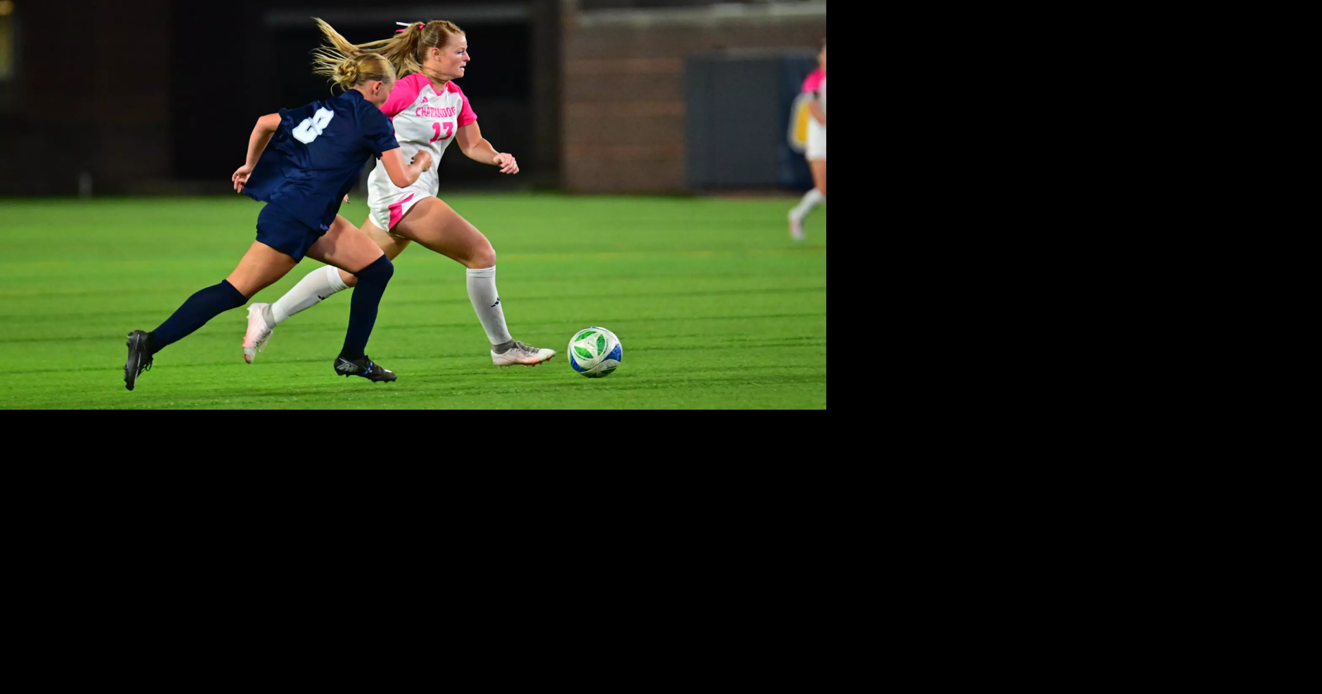 Chattanooga Mocs’ 10-match unbeaten streak snapped with 1-0 loss to ...
