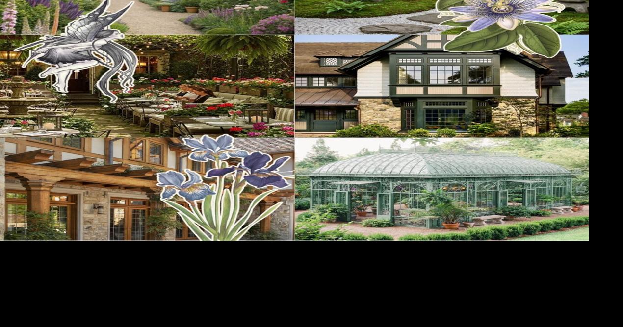 Would you support a botanical garden in Chattanooga? A new non-profit is trying to make it happen