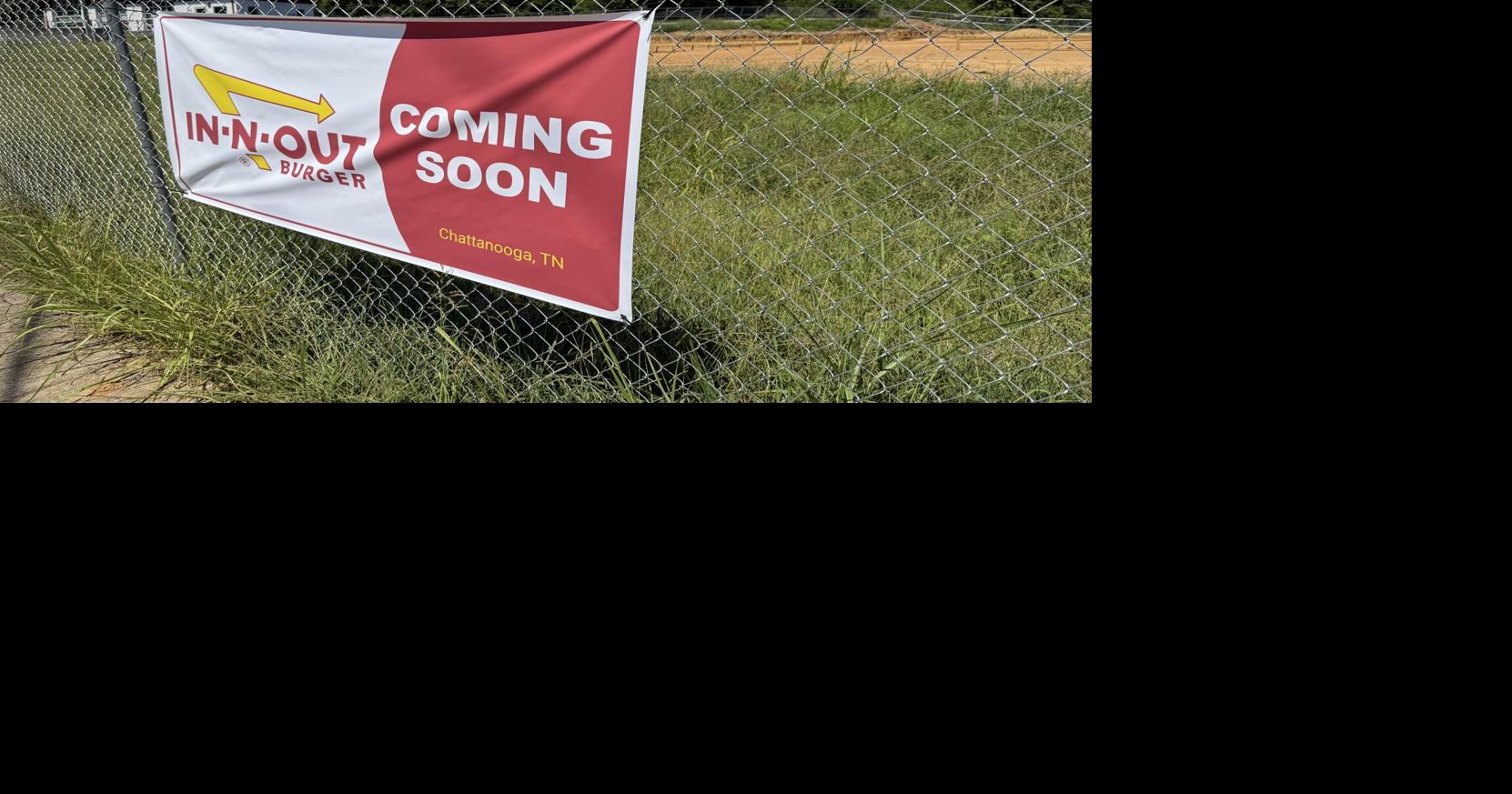 UPDATE: In-N-Out restaurant sign at base of Signal Mountain a hoax