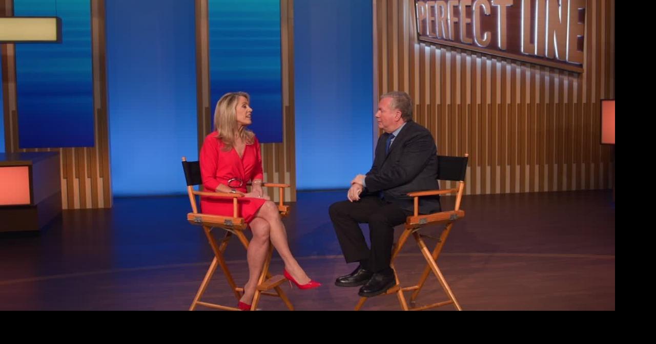 Dalton's Deborah Norville moves from national news to game show host of The Perfect Line
