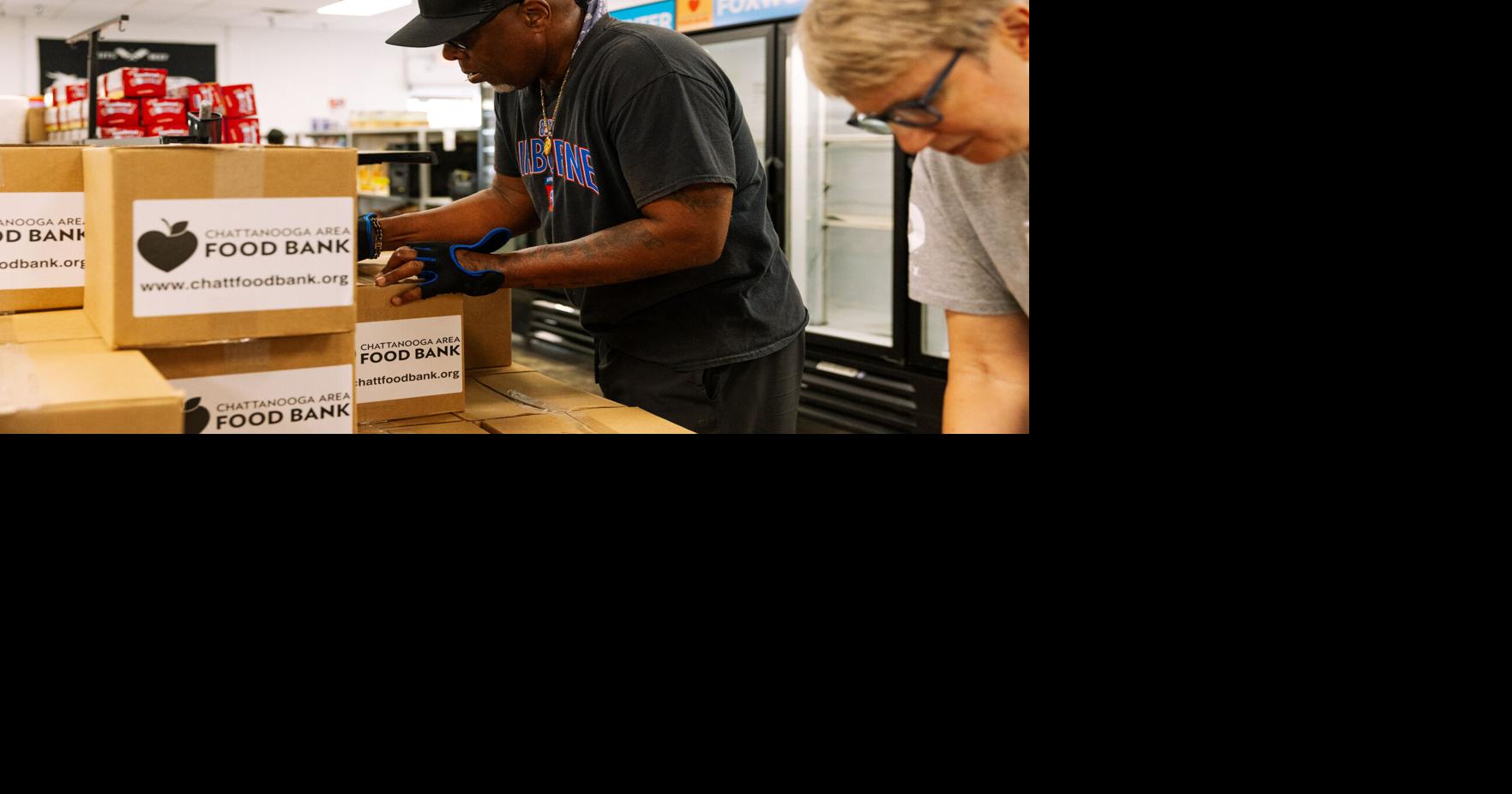 The need is still there: Chattanooga Area Food Bank releases 2026 fiscal year numbers