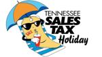 Tennessee's 2025 sales tax holiday weekend begins July 25