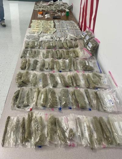Polk County deputies charge Etowah man after child is found alone in ...