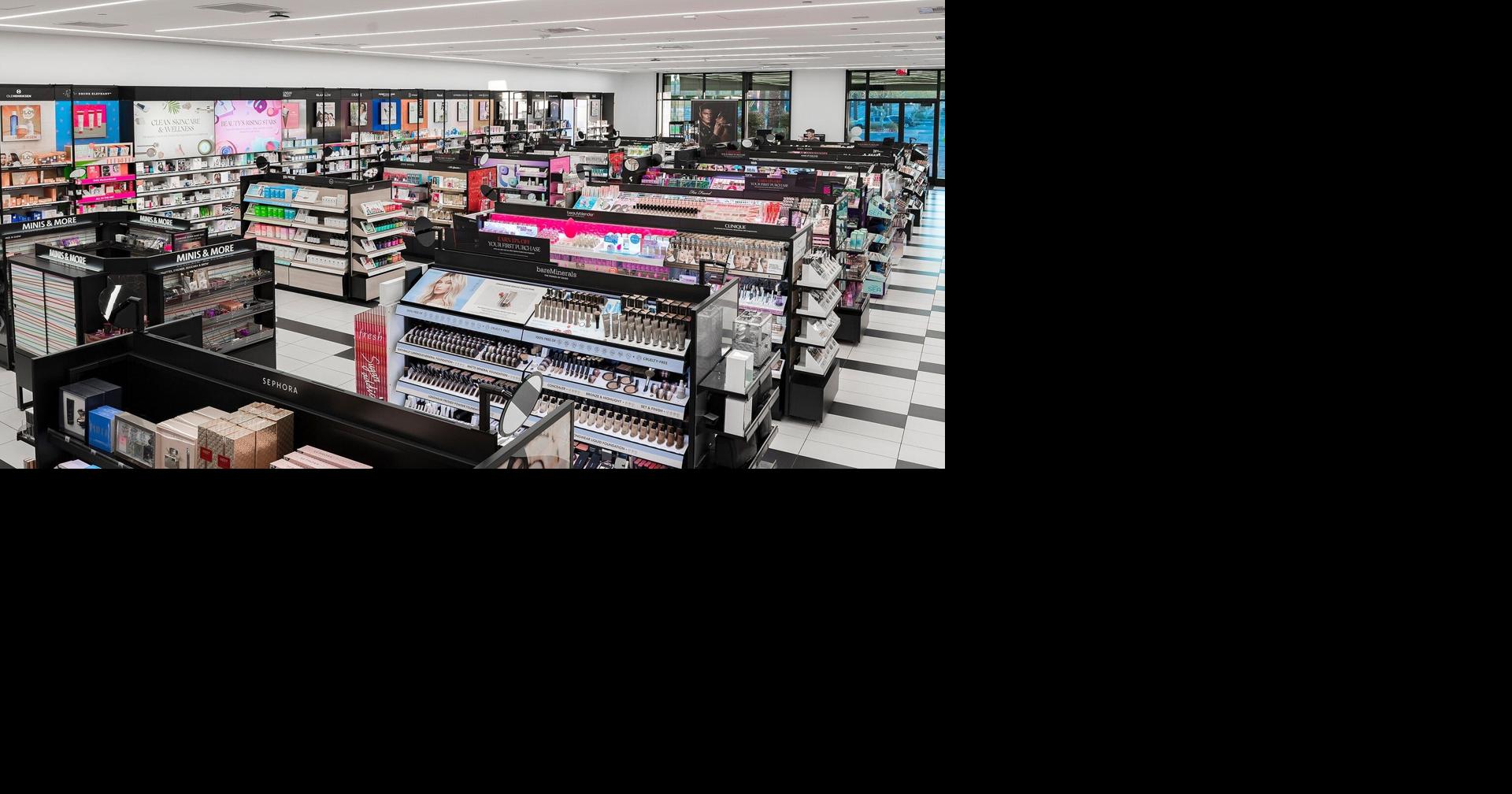 Sephora to open Athens store in Beechwood