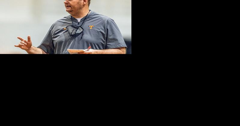 Tennessee extends Josh Heupel's contract through January 2029 - Vimarsana News