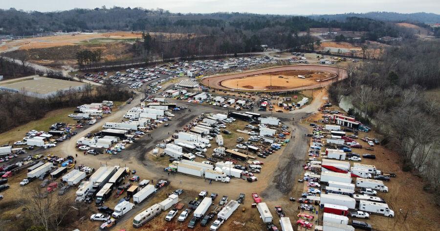 Boyd Raceway Boyd's Speedway in Ringgold under new ownership, 2023 racing season ...
