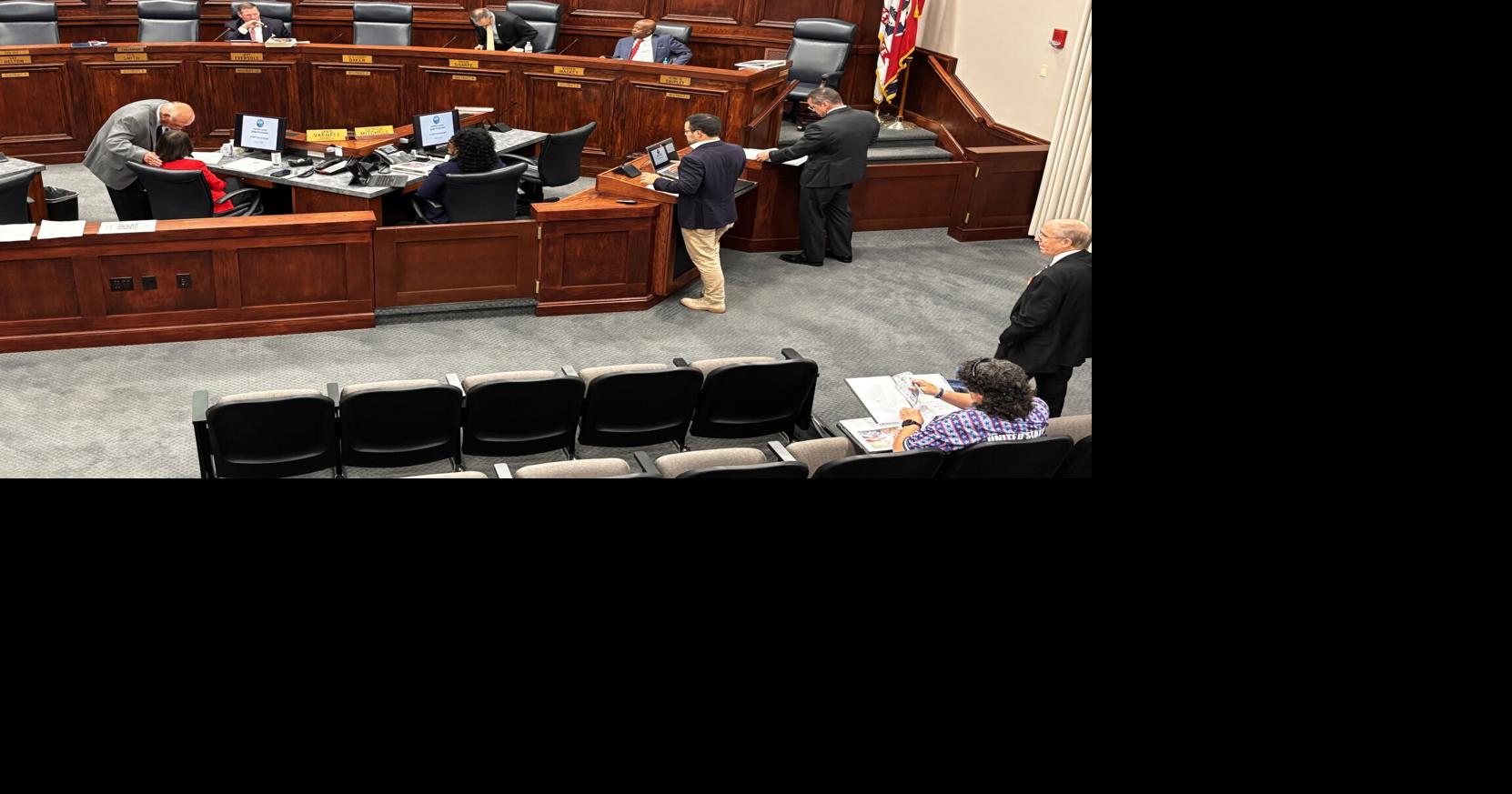 UPDATE: $1B Hamilton Co. budget proposal includes creation of new county planning department