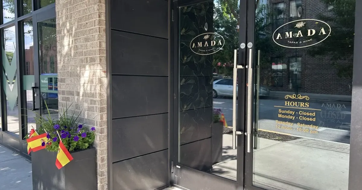 Local Restaurant Celebrating Spanish Cuisine Brings the Flavors of Spain to the Community | Local News Local Restaurant Celebrating Spanish Cuisine Brings the Flavors of Spain to the Community | Local News