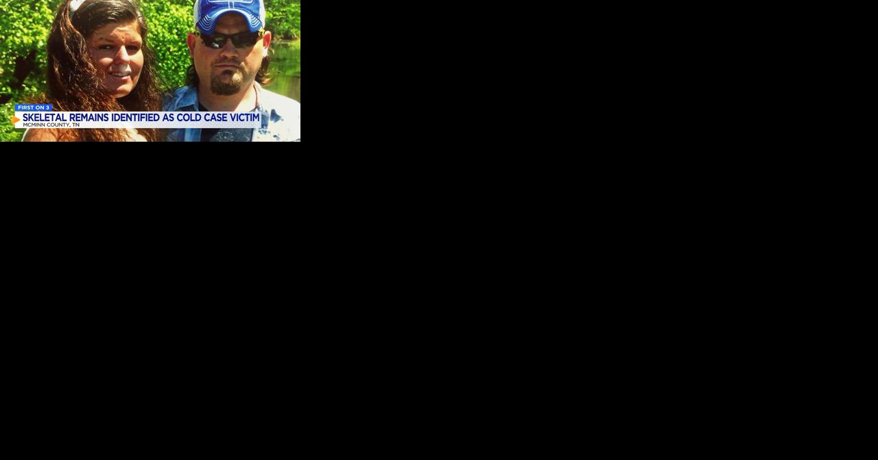 UPDATE: Human remains found along McMinn Co, road IDed as Fort O man - Vimarsana News