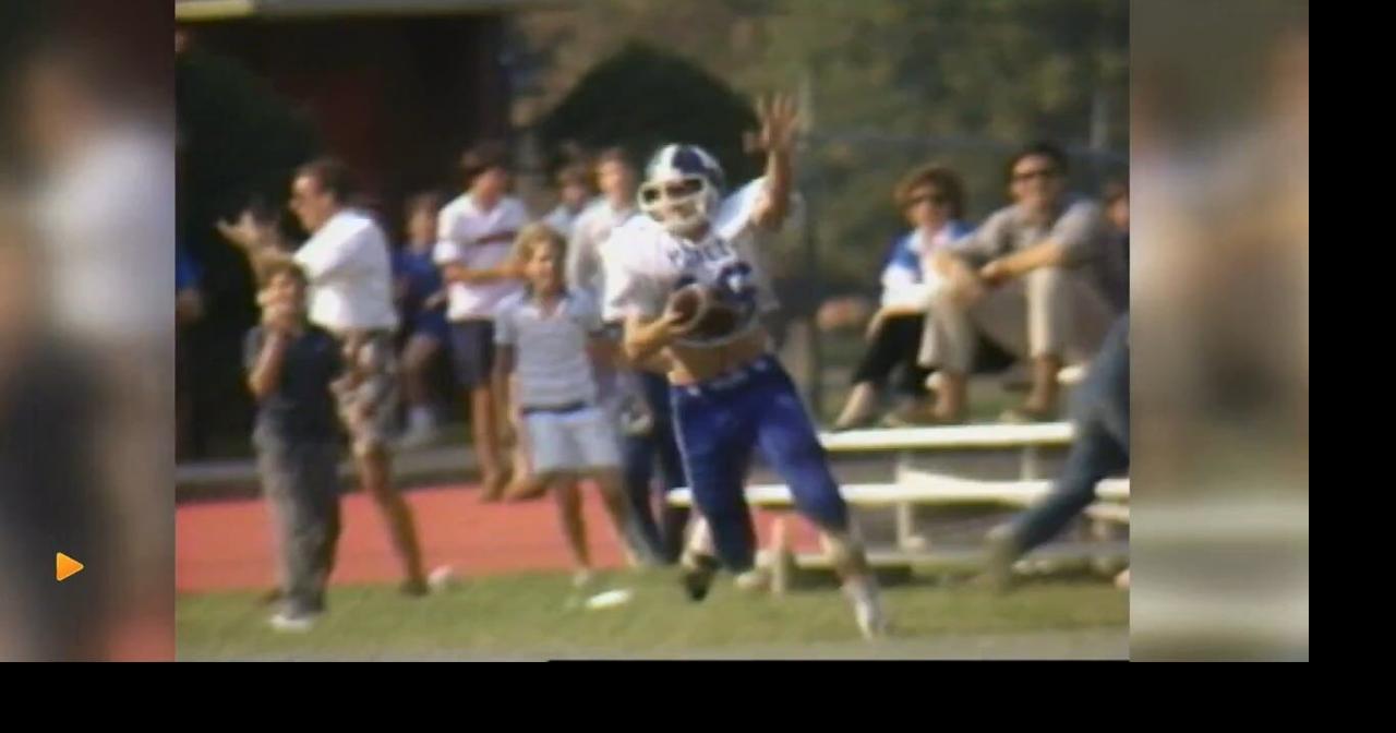 A stroll down memory lane as Baylor and McCallie prepare for the