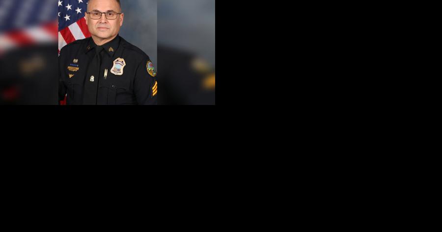 CPD sergeant, Navy veteran laid to rest at Chattanooga National Cemetery on Friday - Vimarsana News